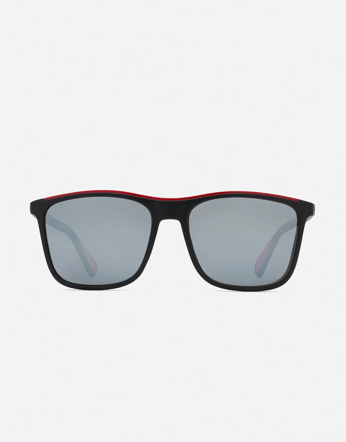 koala bay Gafas de Sol Street Rojo - Monti Ofertas especiales
