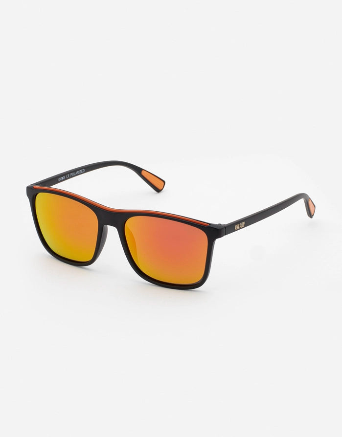 koala bay Gafas de Sol Street Naranja - Monti Grandes ahorros