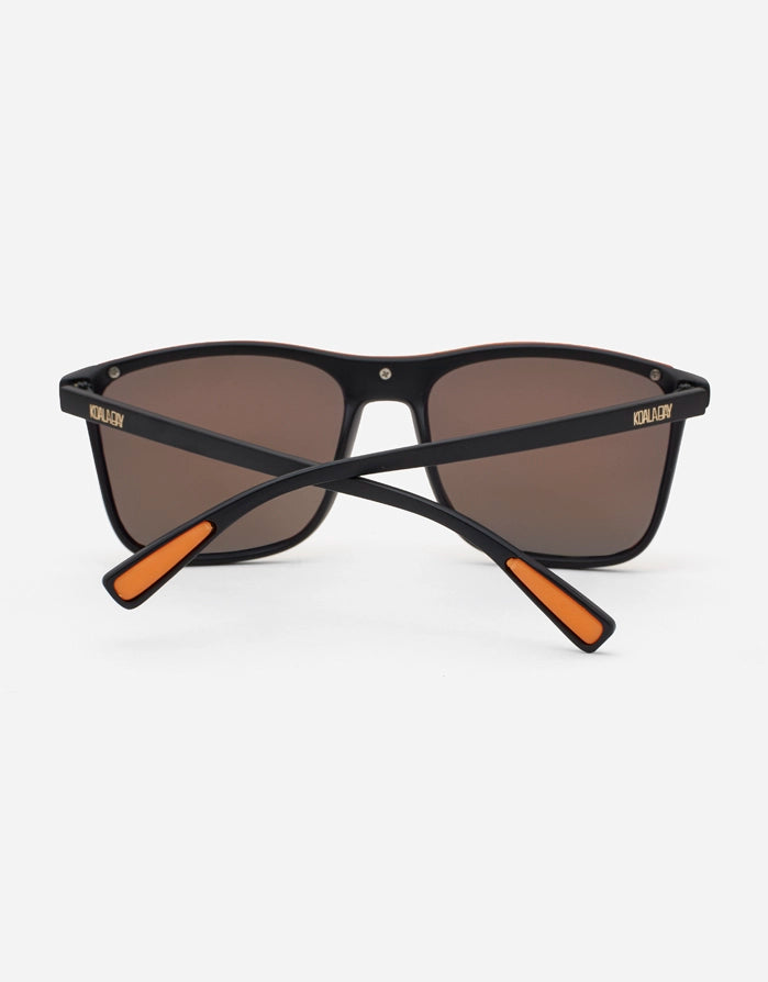 koala bay Gafas de Sol Street Naranja - Monti Grandes ahorros