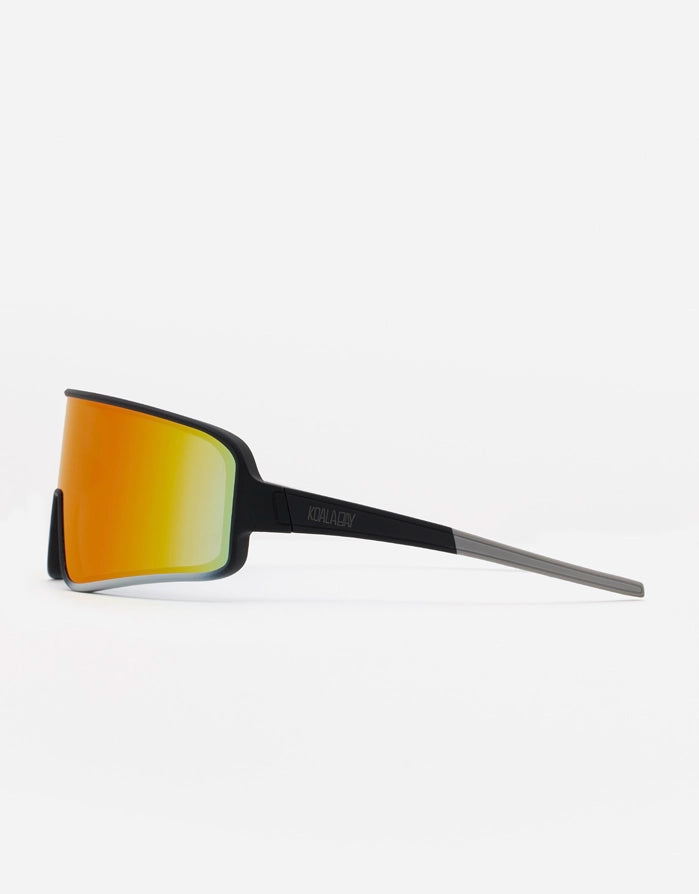 koala bay Gafas de Sol Sport Rojo - Evans Outlet
