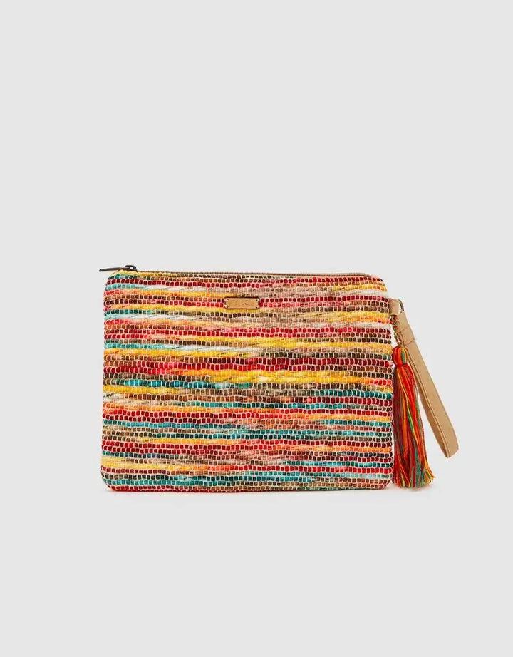 koala bay Bolso de Mano Multicolor - Dalila Venta caliente