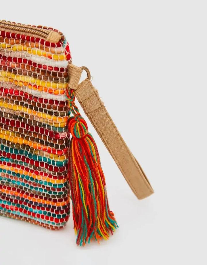 koala bay Bolso de Mano Multicolor - Dalila Venta caliente