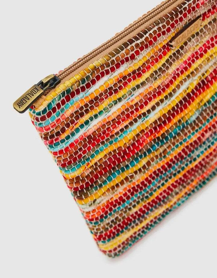 koala bay Bolso de Mano Multicolor - Dalila Venta caliente