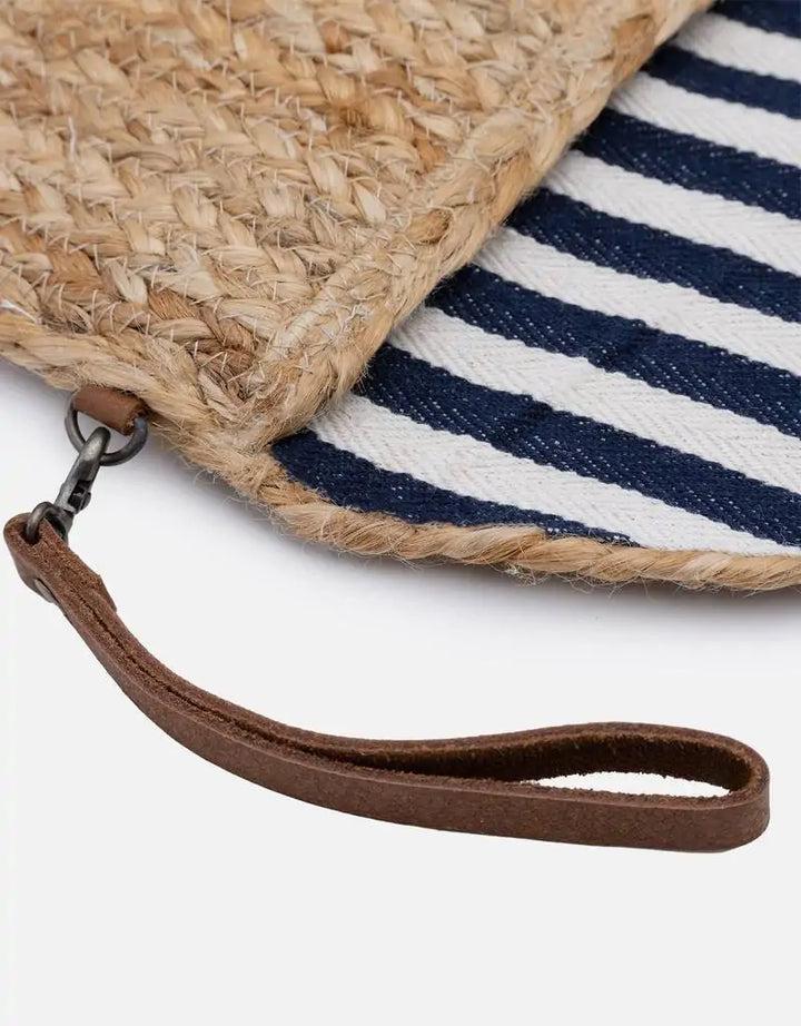 koala bay Bolso de Mano Beige - Eride Gran oferta