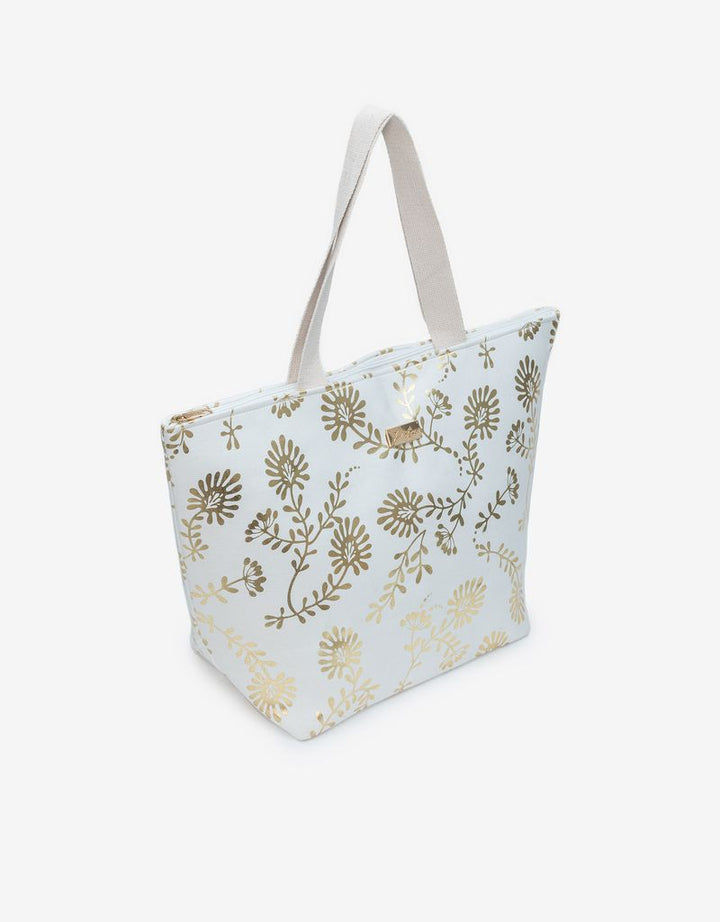 koala bay Bolso de Playa - Flores Rebajas de fábrica
