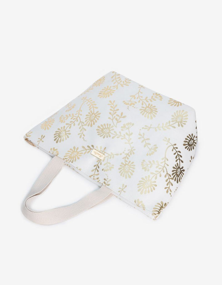 koala bay Bolso de Playa - Flores Rebajas de fábrica