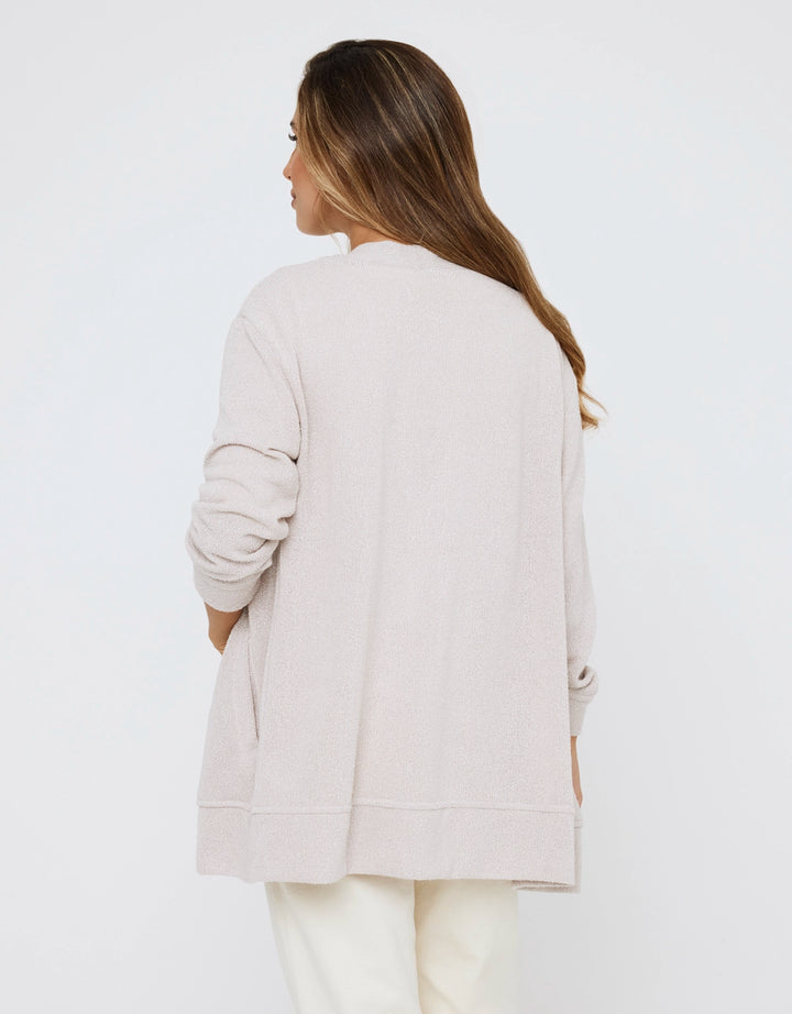 koala bay Cárdigan Beige - Lardi Precio de fábrica