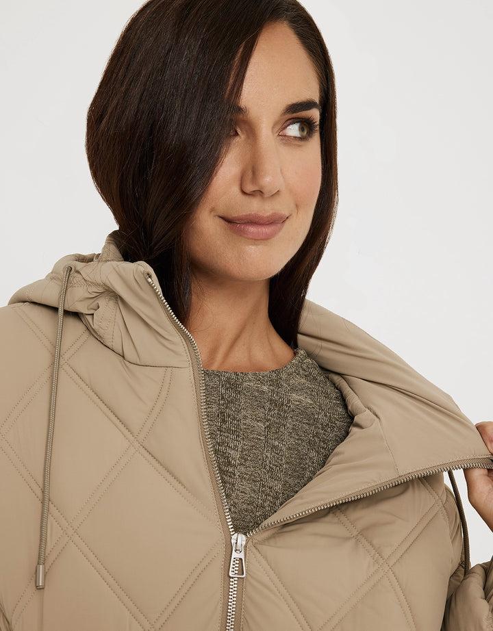 koala bay Chaqueta Acolchada Arena - Plocton Ofertas