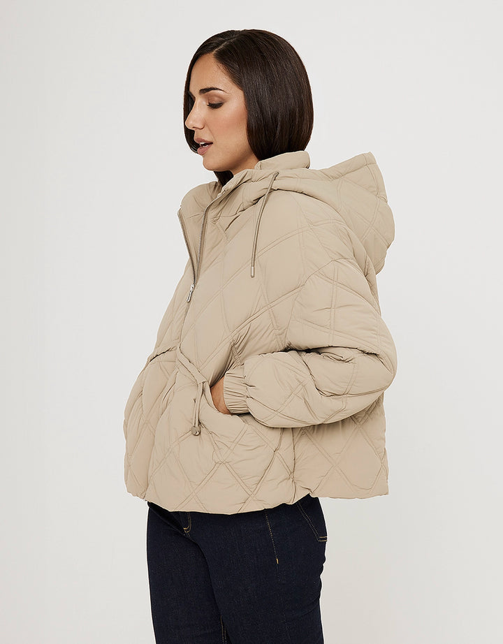 koala bay Chaqueta Acolchada Arena - Plocton Ofertas