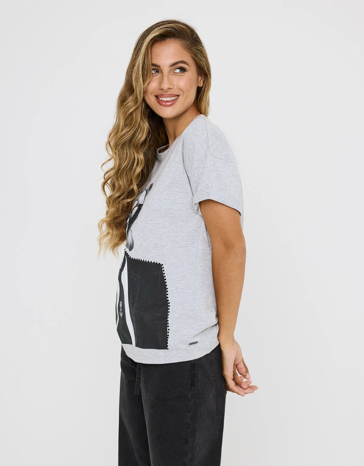 koala bay Camiseta Manga Corta Estampado - Karldog Envío gratis