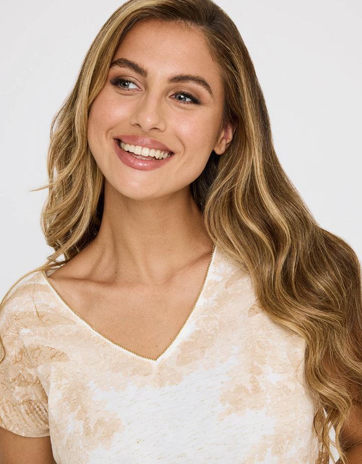 koala bay Camiseta Manga Corta Estampada - Ambera Oferta especial de fábrica