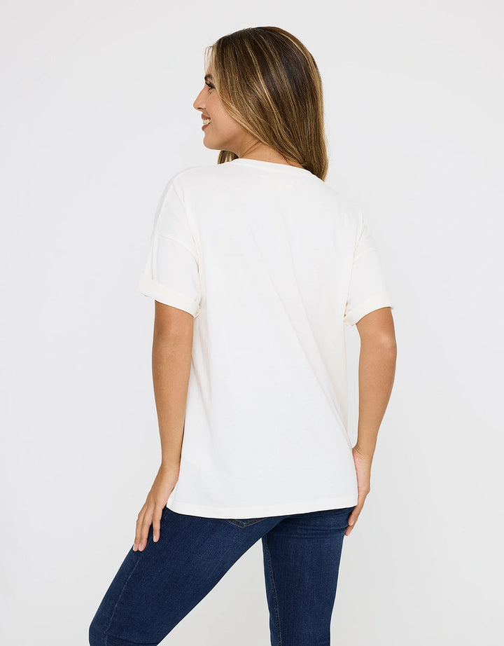 koala bay Camiseta Manga Corta Estampado - Savagefe Grandes descuentos