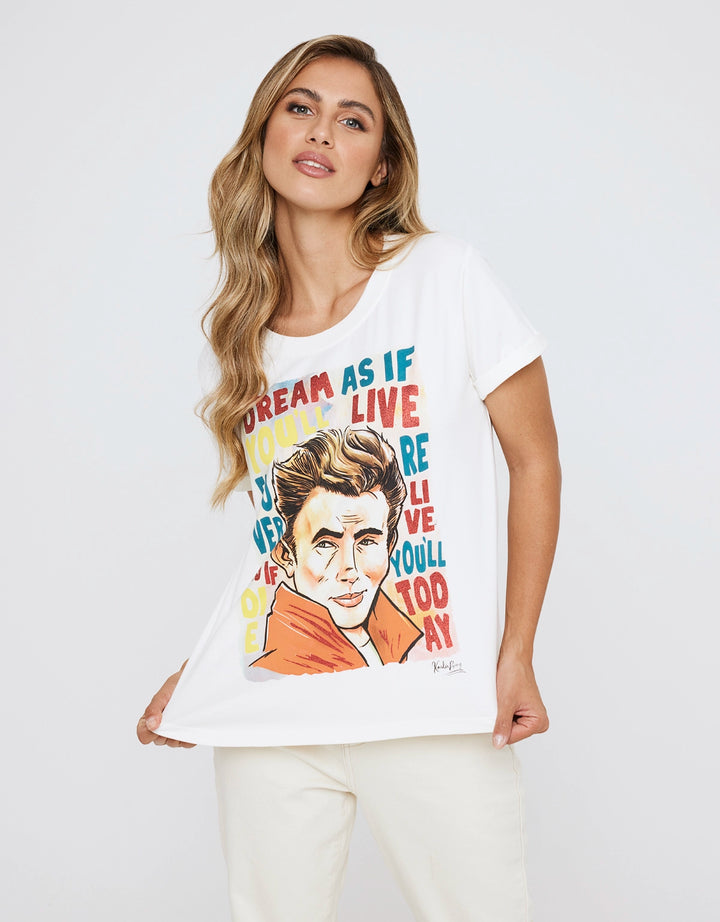 koala bay Camiseta Manga Corta - Dean Ahorra y exporta