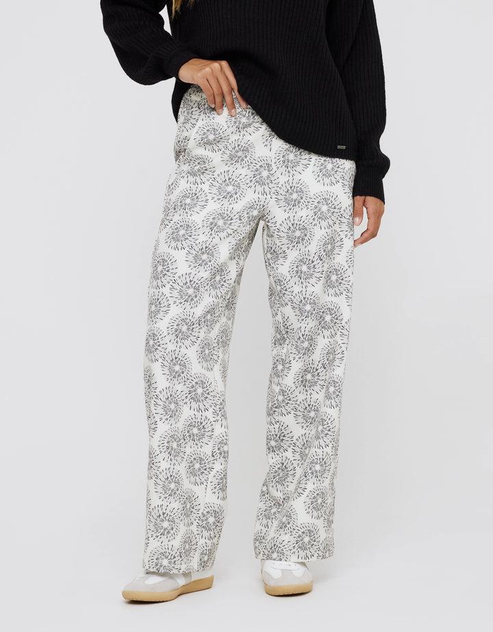koala bay Pantalón Largo Estampado - Kota Los más vendidos