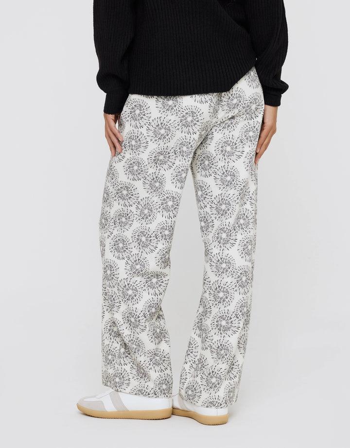 koala bay Pantalón Largo Estampado - Kota Los más vendidos