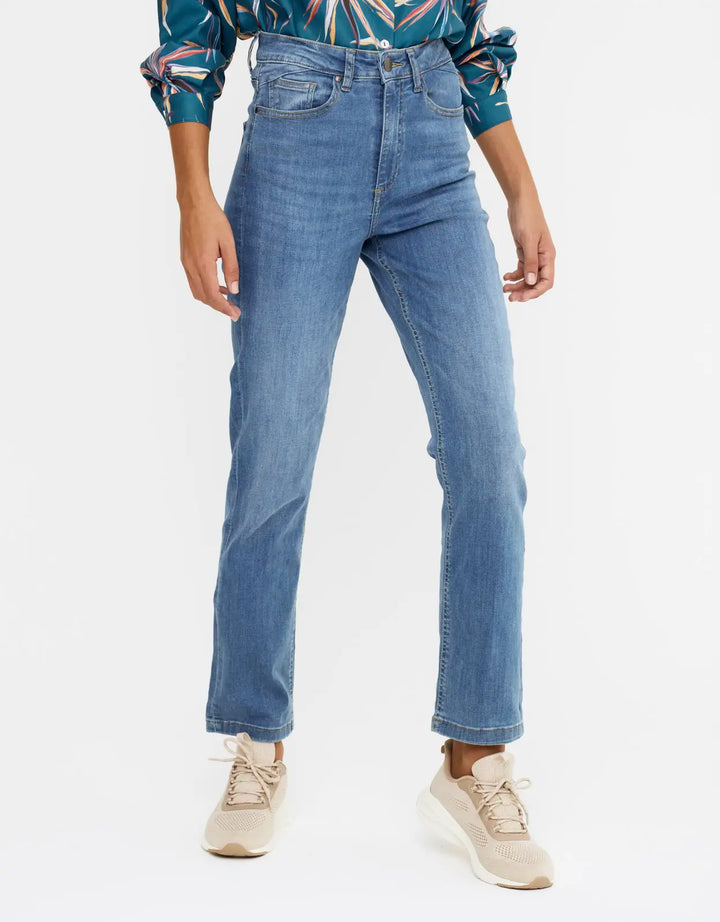 koala bay Pantalón Denim - Karrí Tienda