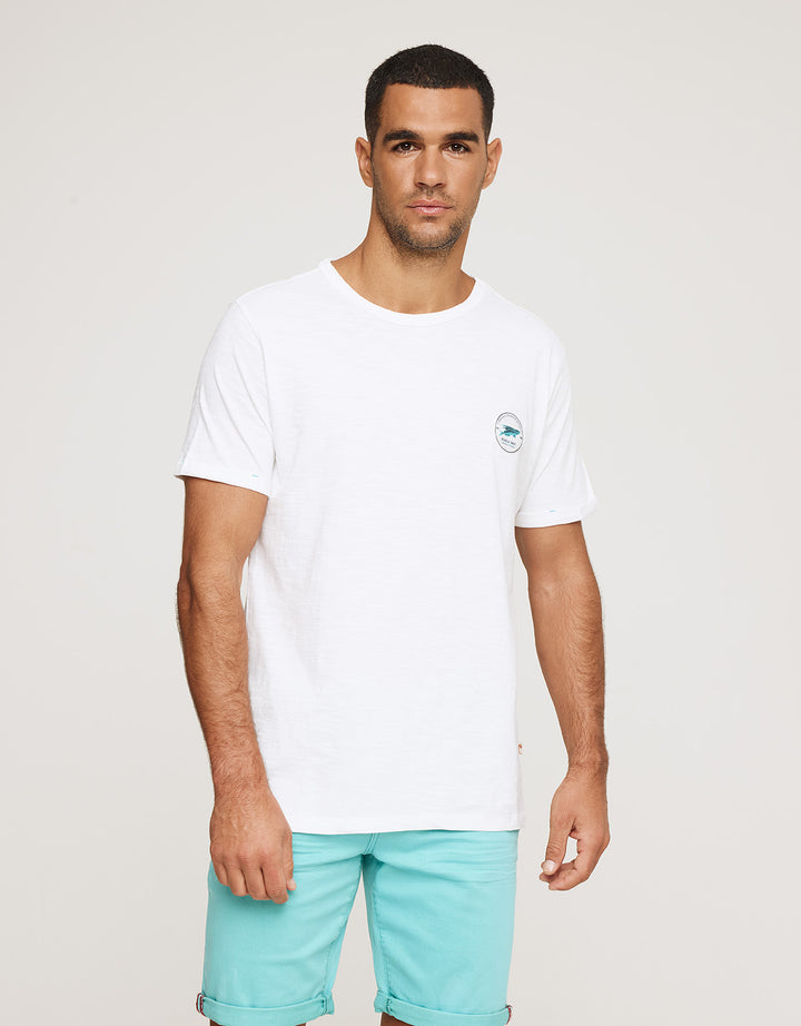 koala bay Camiseta Manga Corta Algodón - Calana Oferta especial de fábrica