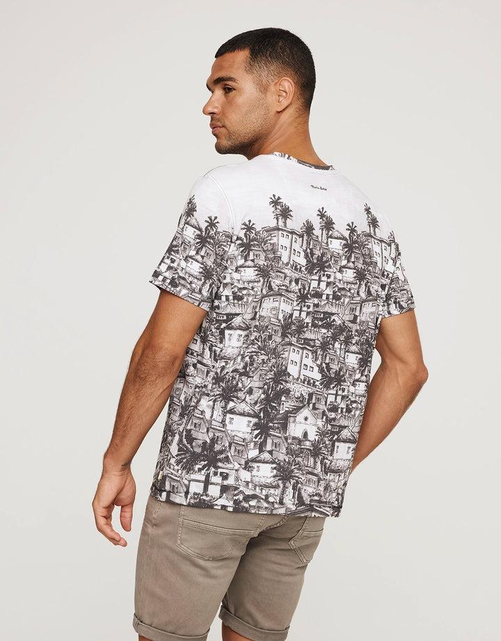 koala bay Camiseta Manga Corta Algodón - Coso Liquidación