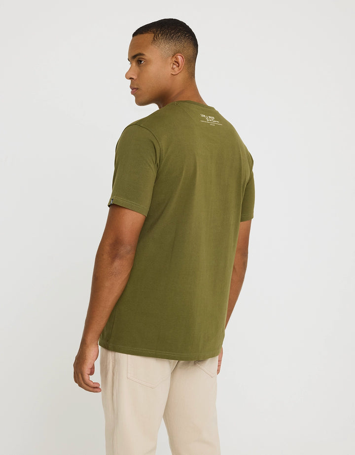 koala bay Camiseta Manga Corta Estampado - Papera Precios de Black Friday