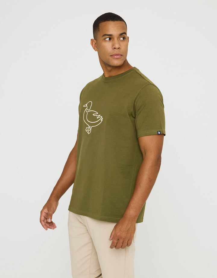 koala bay Camiseta Manga Corta Estampado - Papera Precios de Black Friday