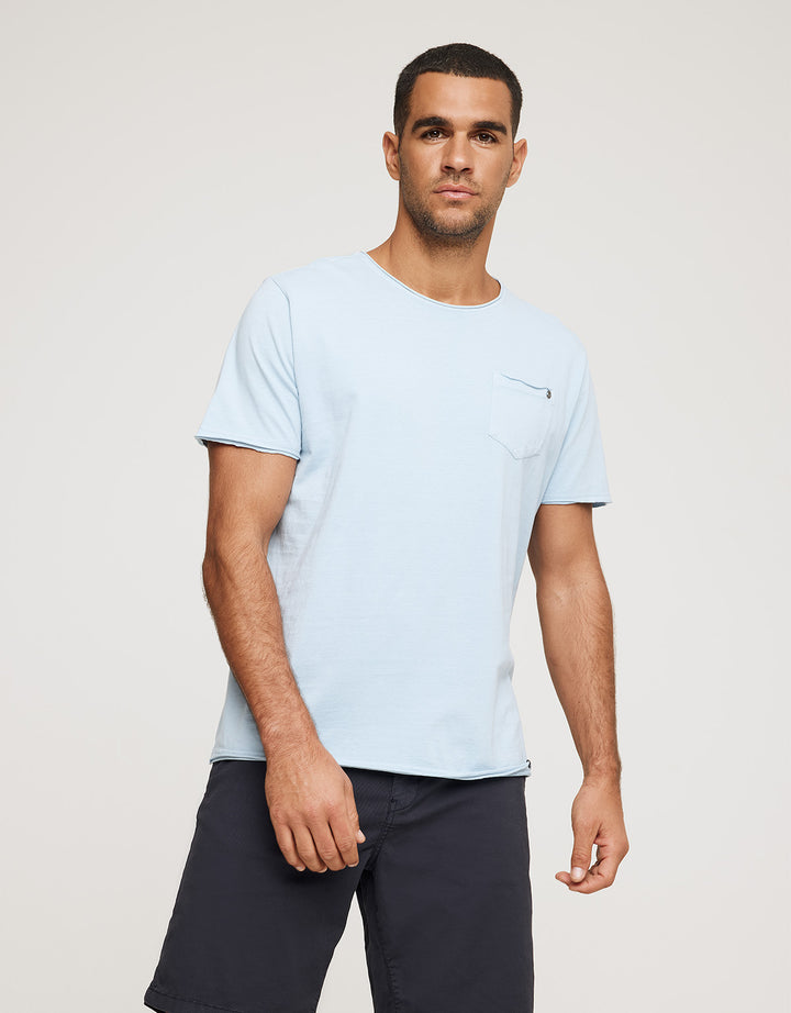 koala bay Camiseta Manga Corta Básica Algodón - Astre Última moda