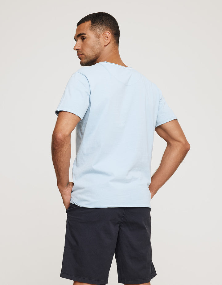 koala bay Camiseta Manga Corta Básica Algodón - Astre Última moda