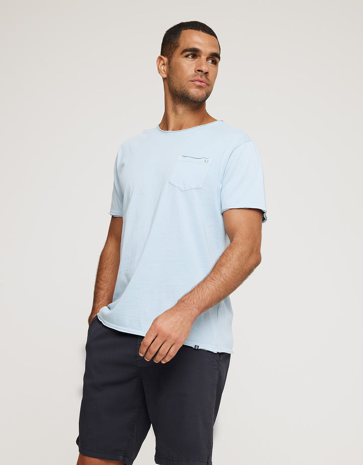 koala bay Camiseta Manga Corta Básica Algodón - Astre Última moda
