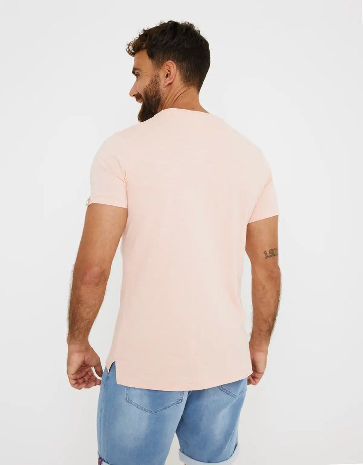 koala bay Camiseta Manga Corta - Mitilene En línea