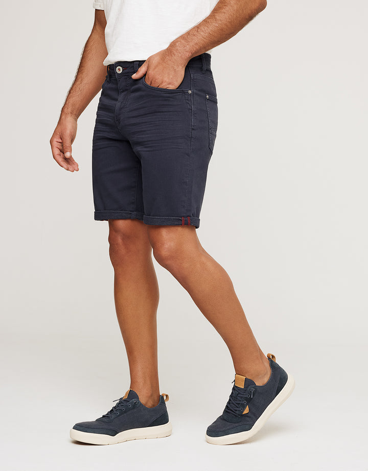 koala bay Bermuda Denim Azul Marino - Palm Beach Últimos 3 días