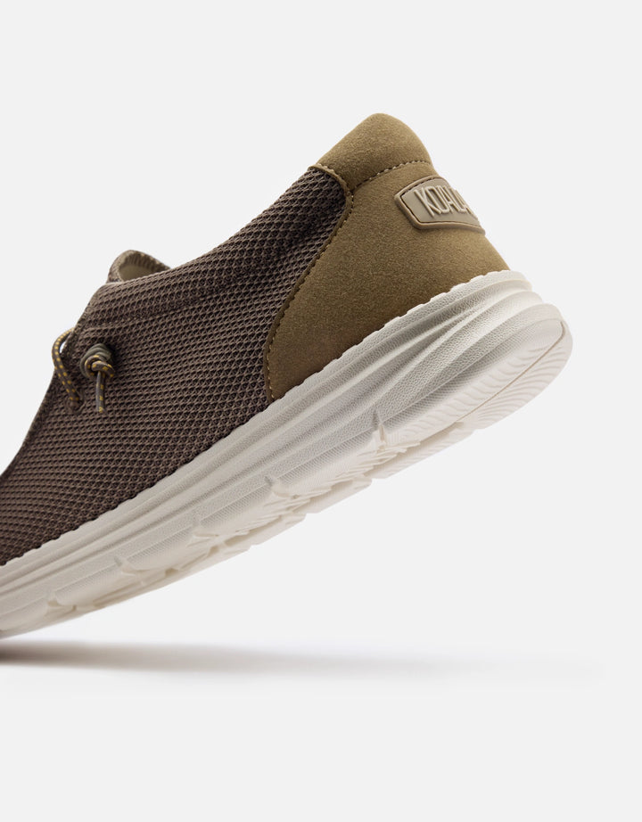 koala bay Zapato Casual Wallabee Marrón - Laredo Promoción por tiempo limitado