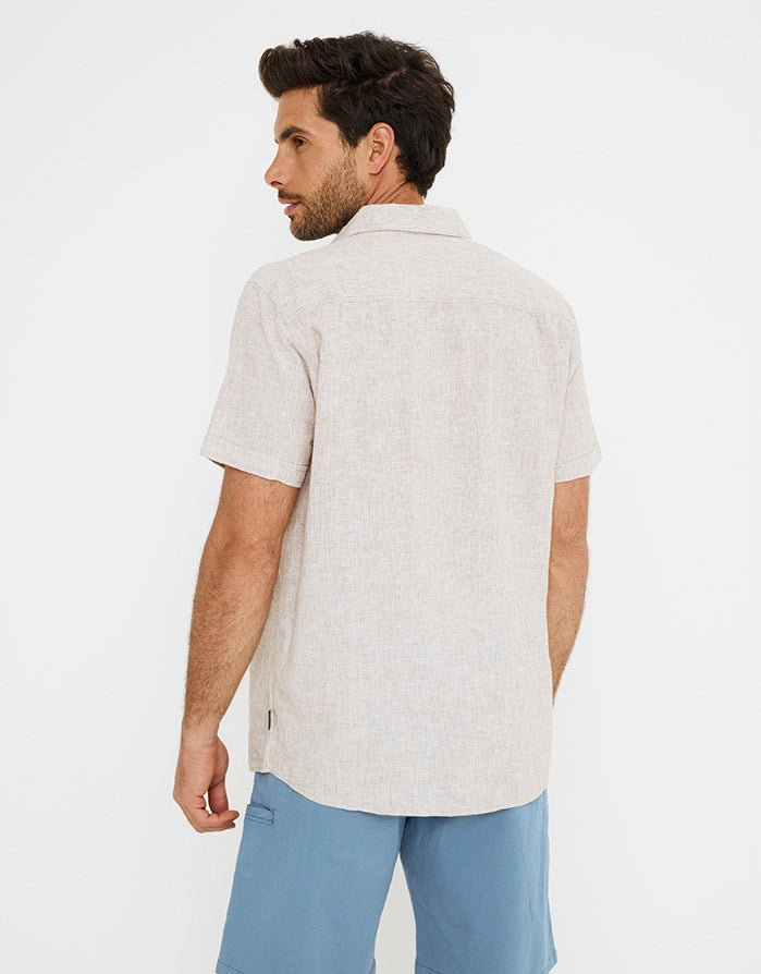 koala bay Camisa Manga Corta - Kastos Precio ultrabajo