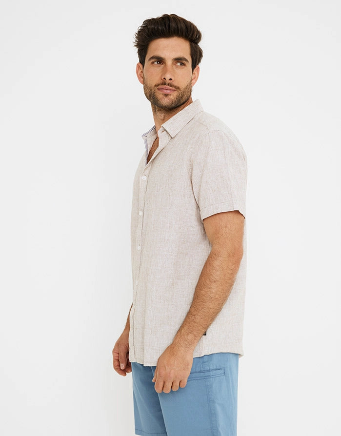 koala bay Camisa Manga Corta - Kastos Precio ultrabajo