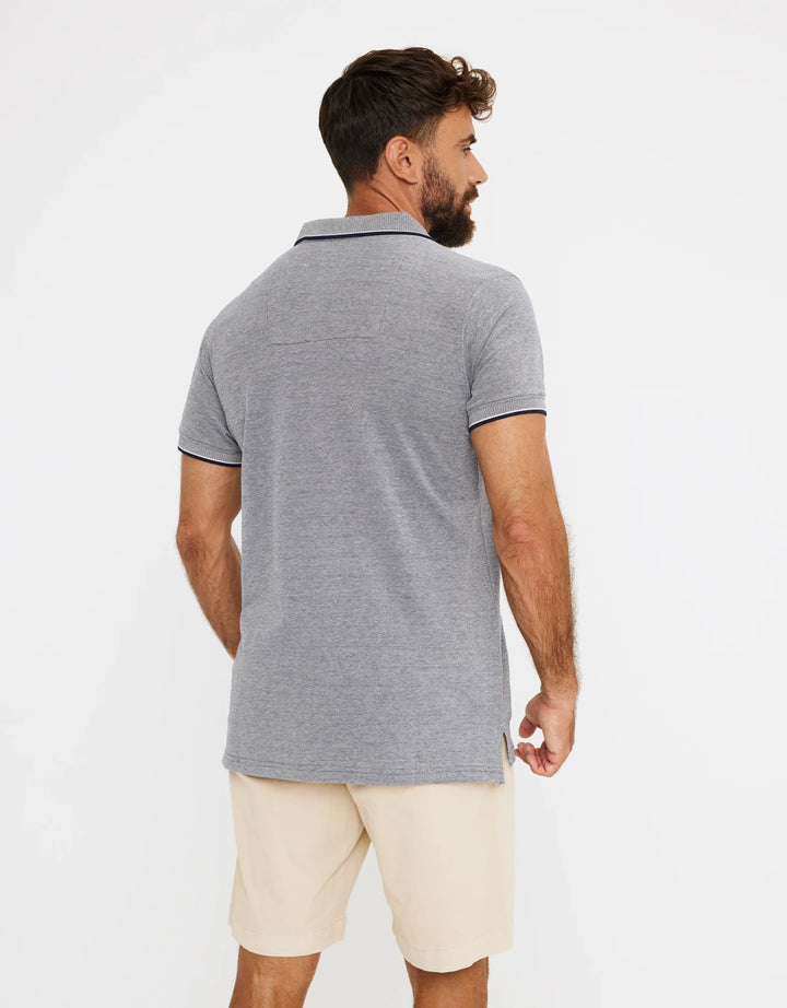 koala bay Polo Manga Corta - Losimi Rebajas baratas