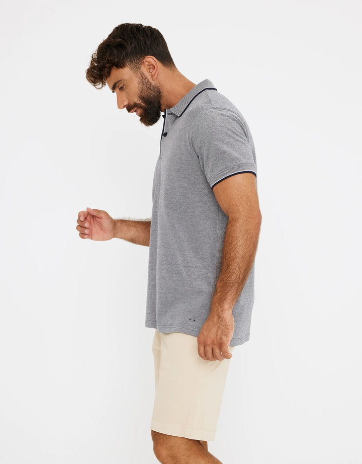 koala bay Polo Manga Corta - Losimi Rebajas baratas