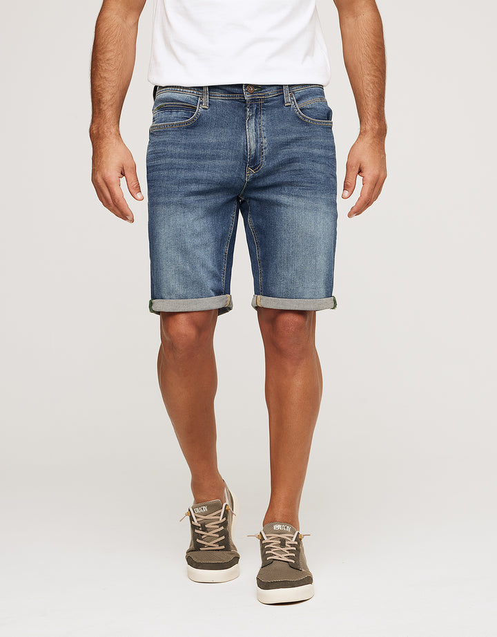 koala bay Bermuda Denim - Caiman Rebajas top