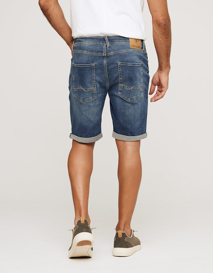 koala bay Bermuda Denim - Caiman Rebajas top