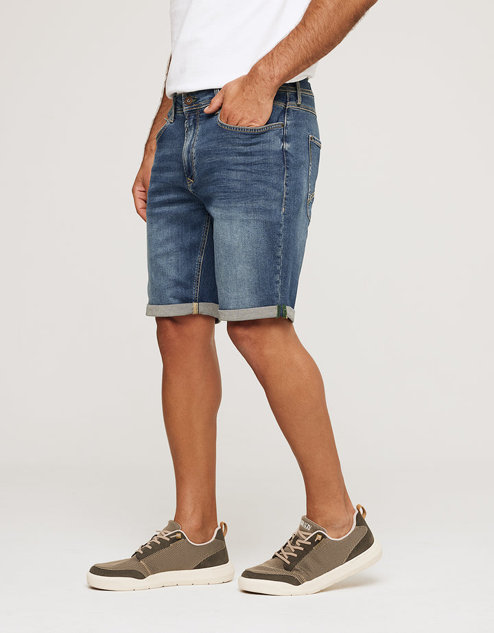 koala bay Bermuda Denim - Caiman Rebajas top