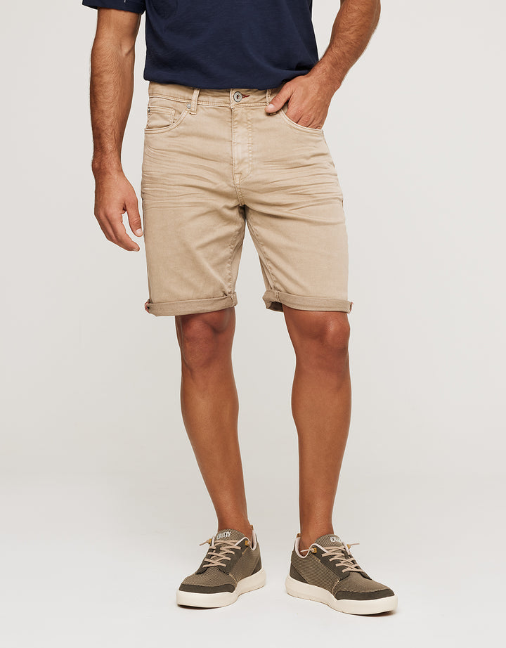 koala bay Bermuda Denim Arena - Palm Beach Oferta especial
