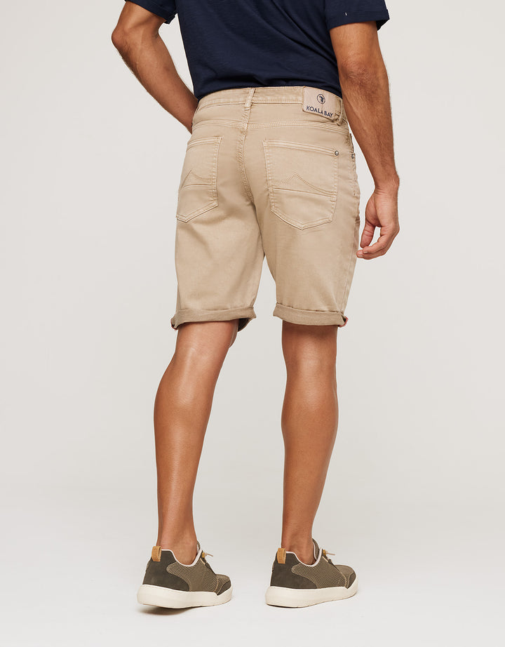 koala bay Bermuda Denim Arena - Palm Beach Oferta especial