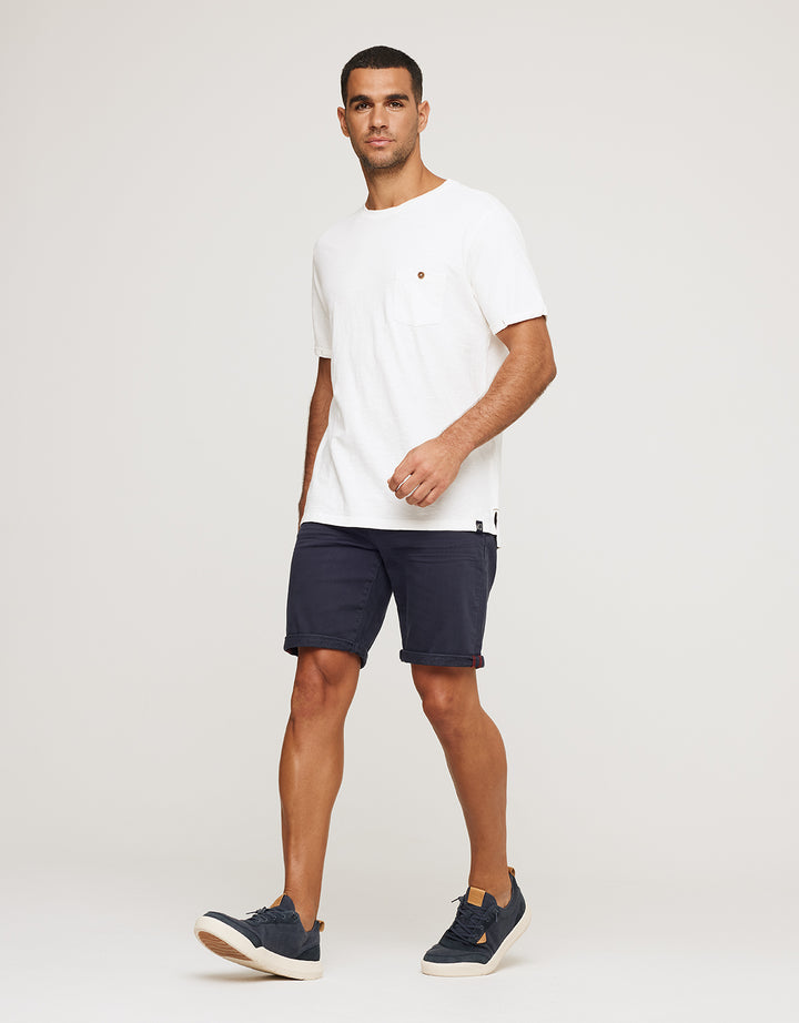 koala bay Bermuda Denim Azul Marino - Palm Beach Últimos 2 días