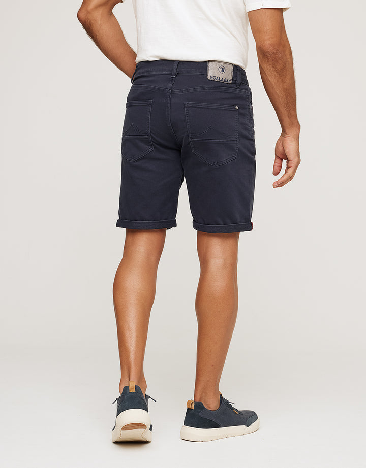 koala bay Bermuda Denim Azul Marino - Palm Beach Últimos 2 días