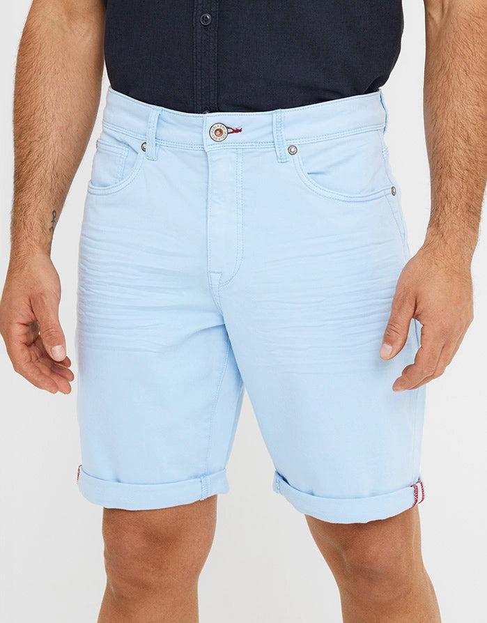 koala bay Bermuda Denim Azul - Palm Beach Solo queda un día