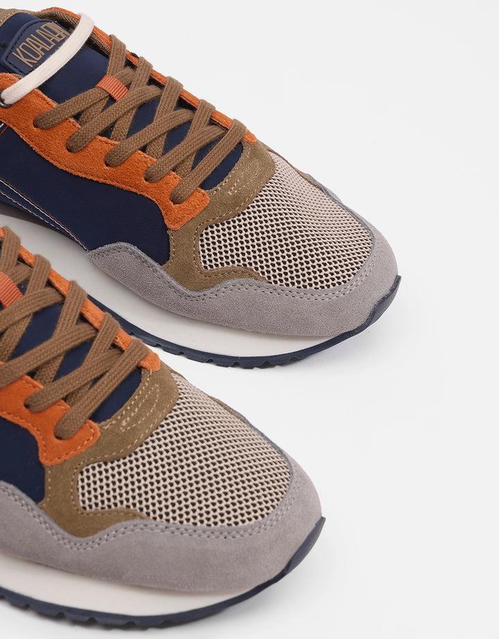 koala bay Zapatillas Azul Marino - Saturn Precios de Black Friday
