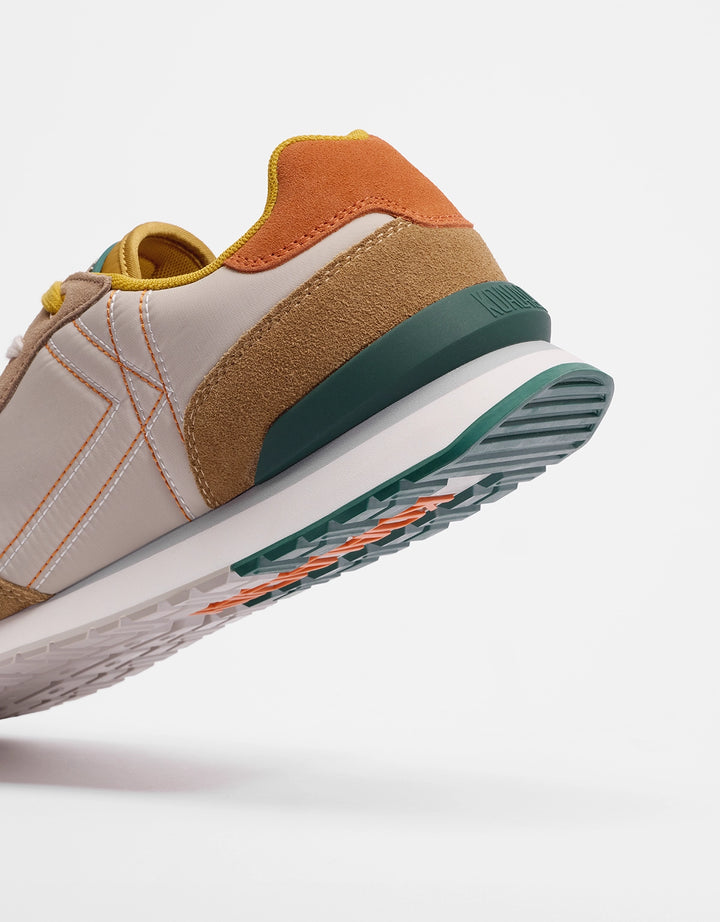 koala bay Zapatillas Verde - Saturn En oferta