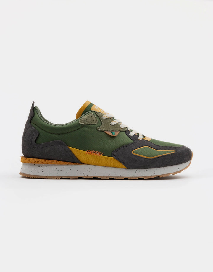 koala bay Zapatillas Caqui - Lotus Oferta exclusiva