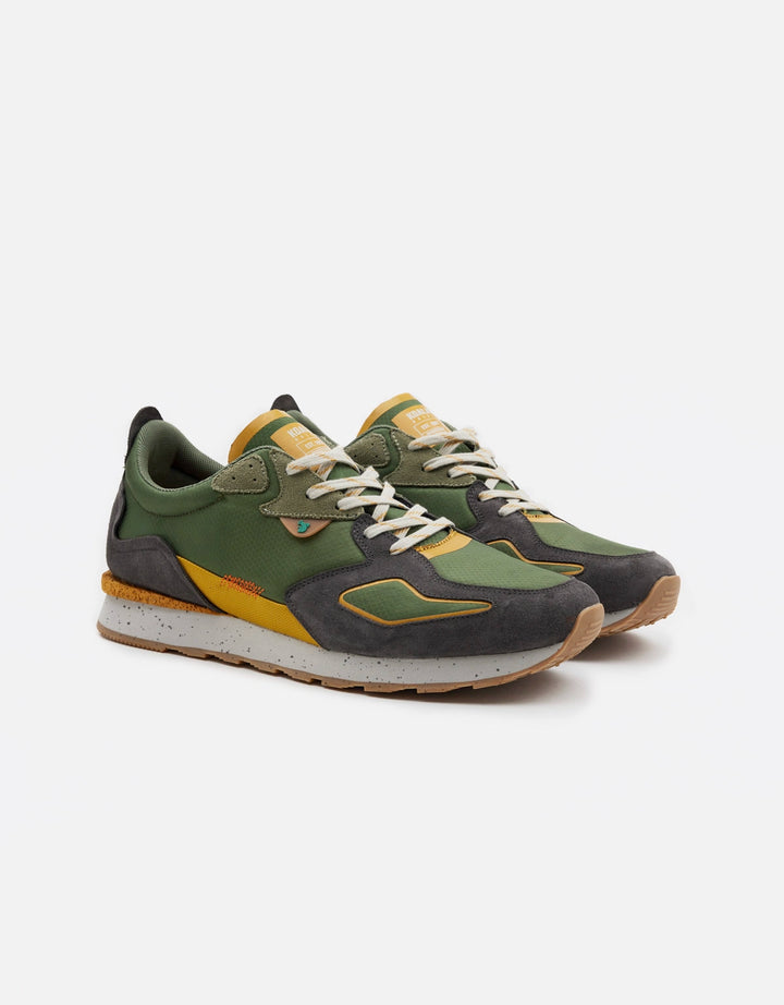 koala bay Zapatillas Caqui - Lotus Oferta exclusiva