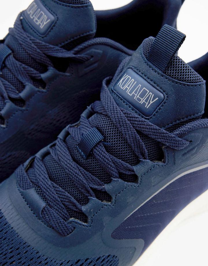 koala bay Zapatillas Azul Marino - Hummer Última moda