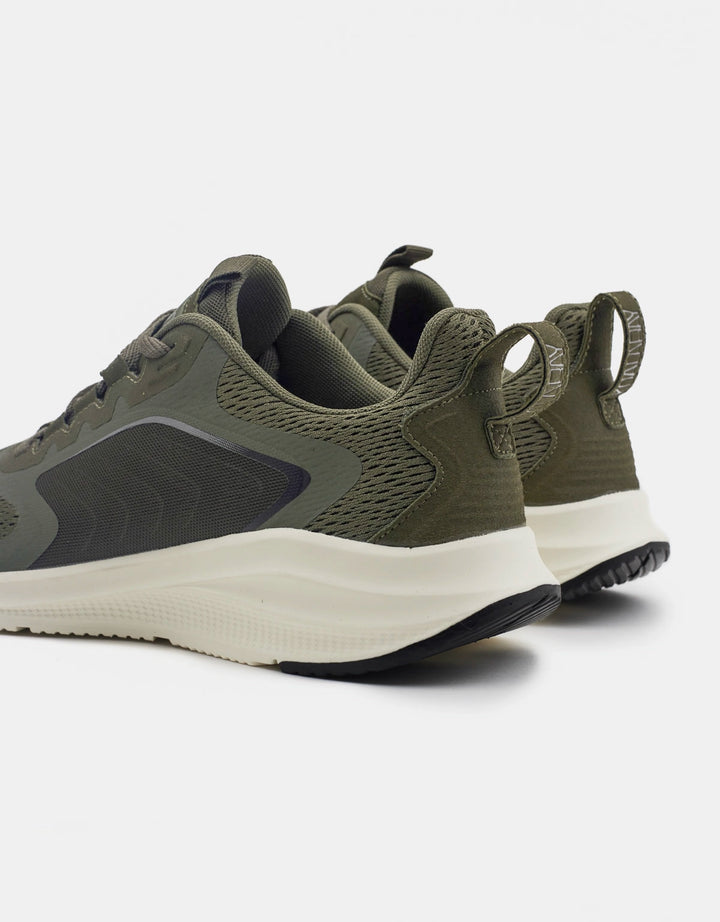 koala bay Zapatillas Caqui - Hummer Descuento por venta flash
