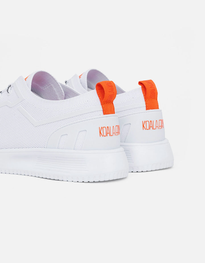 koala bay Zapatillas Blanco - Kayak Ofertas especiales