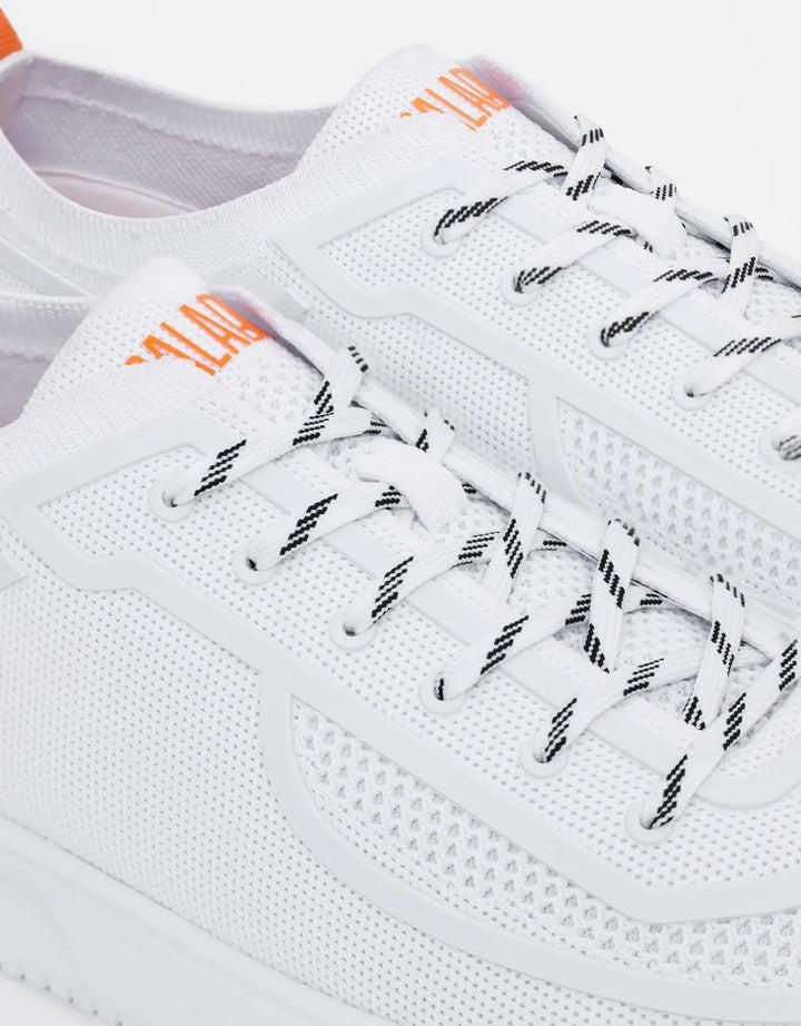koala bay Zapatillas Blanco - Kayak Ofertas especiales